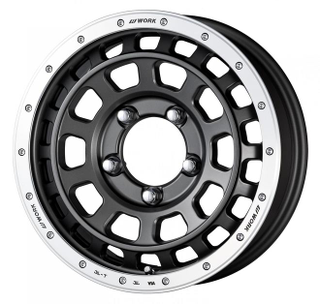 Illustration for article titled SUV Wheels
